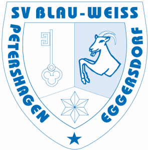 SV Blau-Weiß Petershagen/Eggersdorf e.V.